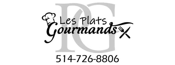 Les Plats Gourmands 